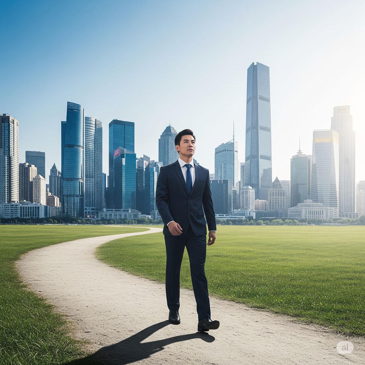 Kunci Membuka Gerbang Karier Impian Anda di Era Modern