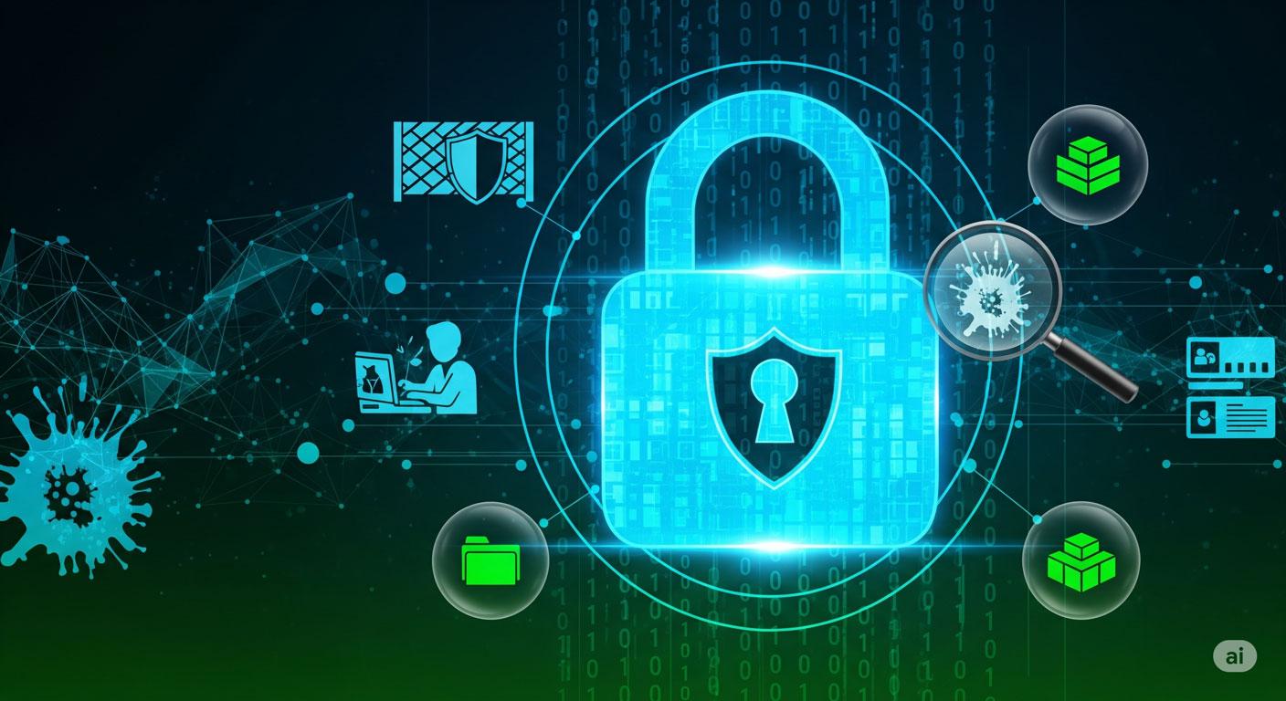 Kesadaran Akan Cyber Security Menjadi Kunci: Melindungi Diri Dari Ancaman Online